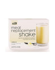 AdvoCare Meal Replacement Shakes Vanilla 14 Pouches 288 Ounces - Whlsome - Grocery (Other)