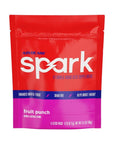 AdvoCare Spark Vitamin & Amino Acid Supplement - Focus & Energy Supplement Mix - Powdered Energy Supplement Mix - Powder Supplement Mix - Amino Acids - Fruit Punch - 14 Stick Packs - Whlsome - Sports Nutrition