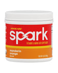 AdvoCare Spark Vitamin & Amino Acid Supplement - Focus & Energy Supplement Mix - Powdered Energy Supplement Mix - Powder Supplement Mix - Amino Acids - Mandarin Orange - 10.5 oz - Whlsome - Sports Nutrition