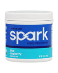 AdvoCare Spark Vitamin & Amino Acid Supplement - Focus & Energy Supplement Mix - Powdered Energy Supplement Mix - Powder Supplement Mix - Amino Acids - Pineapple Coconut - 10.5 oz - Whlsome - Sports Nutrition