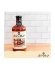 Agalima Authentic Organic Bloody Mary Drink Mix All Natural 1 Liter 338 Fl Oz Glass Bottle Individually Boxed - Whlsome - Sauces & Dips