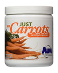 AIM Just Carrots for great carrot juice net wt141oz400g - Whlsome - Vegetable Juices