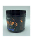 "Optimized" Blue Razz Pre - Workout Powder 30 Servings - Whlsome - Sports Nutrition