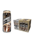 (Pack of 12) INOTEA Bubble Tea - Choose One from 5 Flavors - Whlsome - Tea