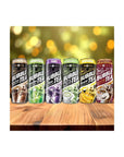 (Pack of 12) INOTEA Bubble Tea - Choose One from 5 Flavors - Whlsome - Tea