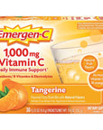 Emergen-C Powder Supplement