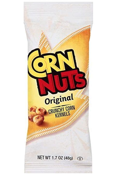 Cornnuts Original Flavor, 1.7 oz