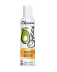 Chosen Foods Organic Avocado, Coconut and Safflower Oil Spray, Pack of 2(134g per pack)